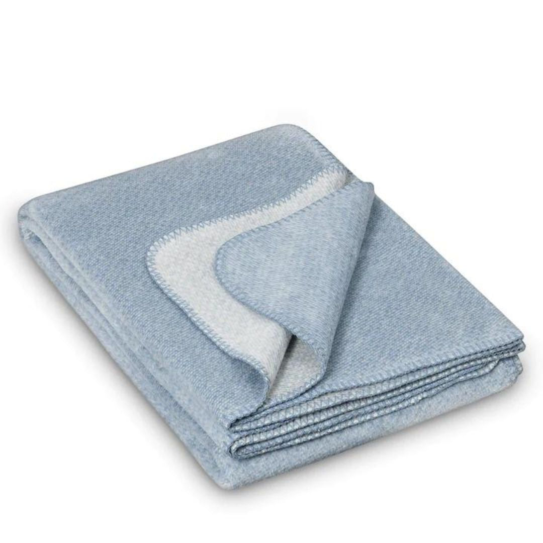 RIEMA Bio- Baumwolldecke Emma