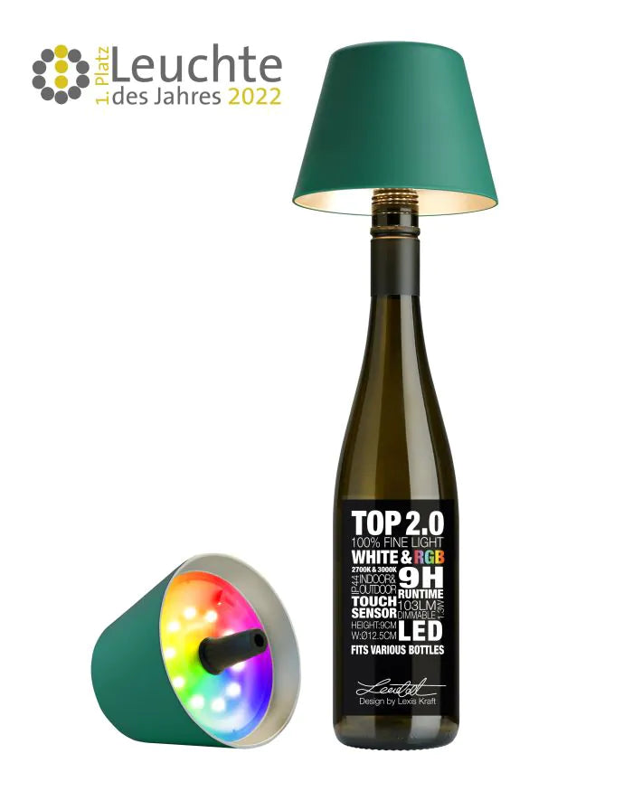 Sompex TOP Leuchte 2.0