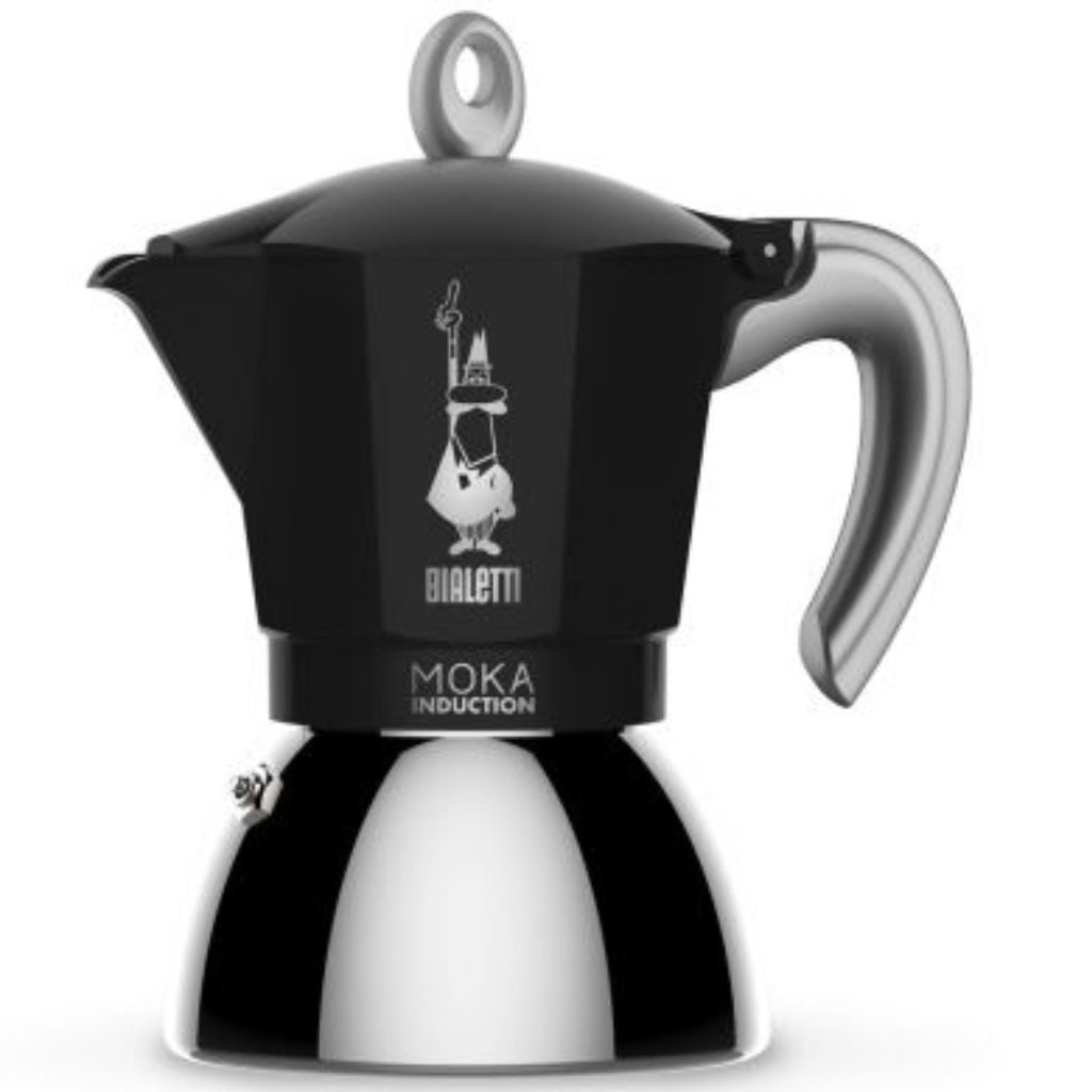 Bialetti - Moka Induction