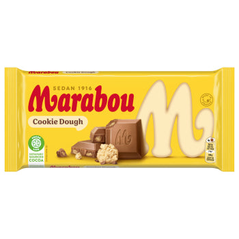 Marabou - Cookie Dough