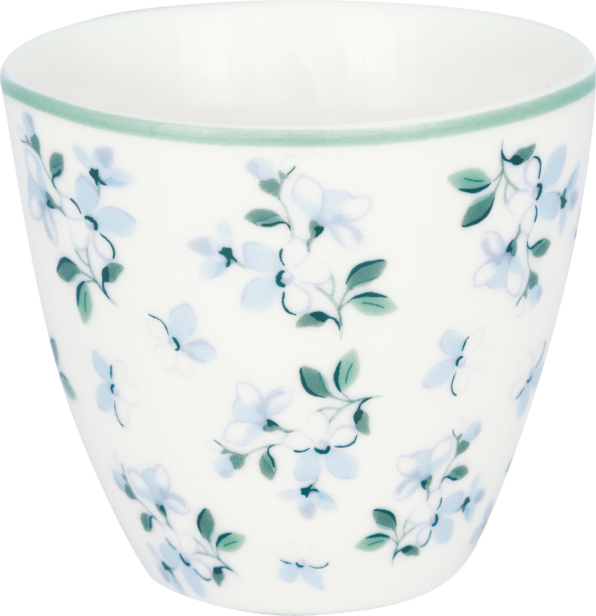 Greengate Latte Alaia white