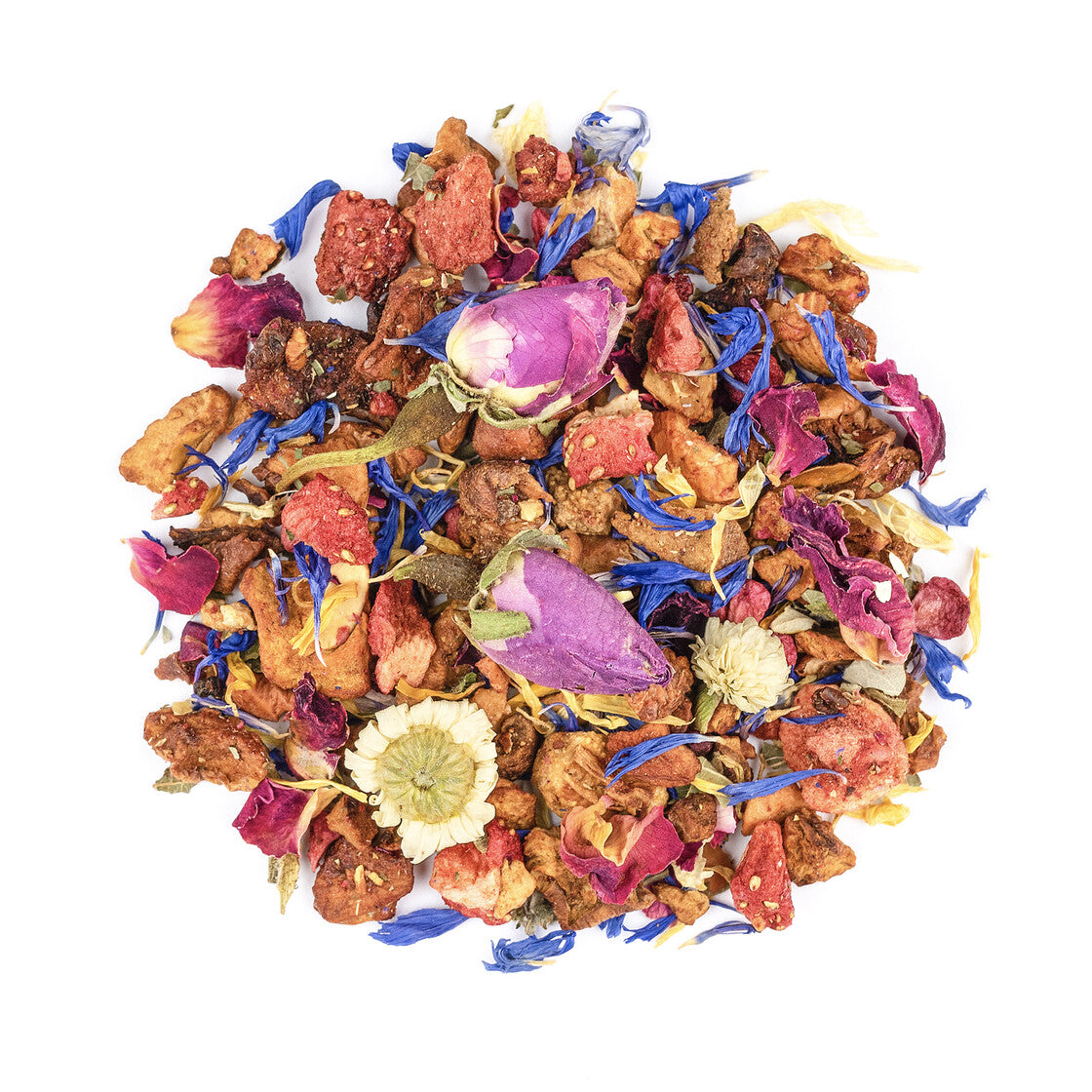 TaTeeTaTa - Statt Blumen