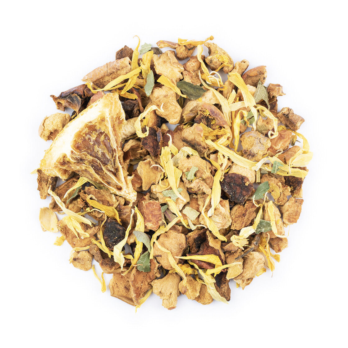 TaTeeTaTa - Wieder ein Jahr Schöner