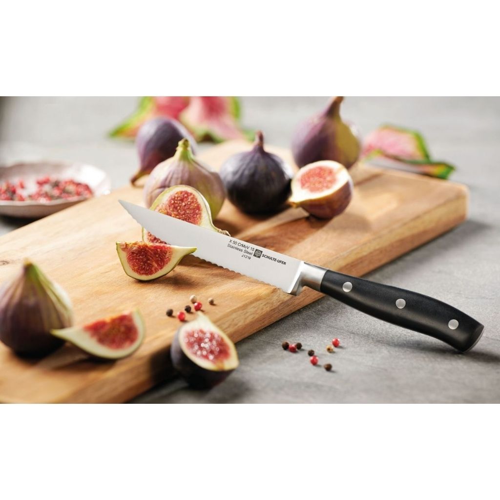 Schulte-Ufer Allzweckmesser Jorck