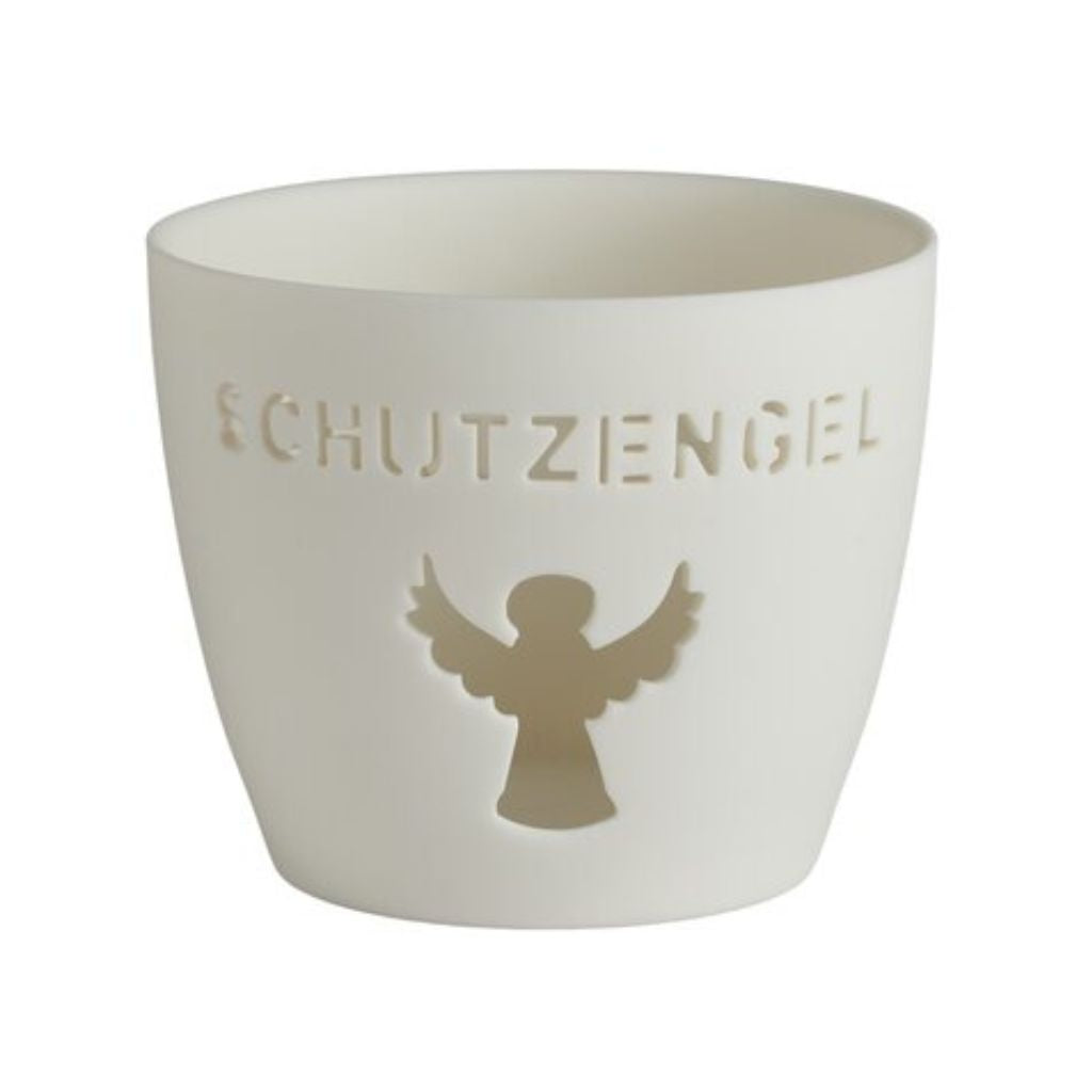 Agra Windlicht - Schutzengel