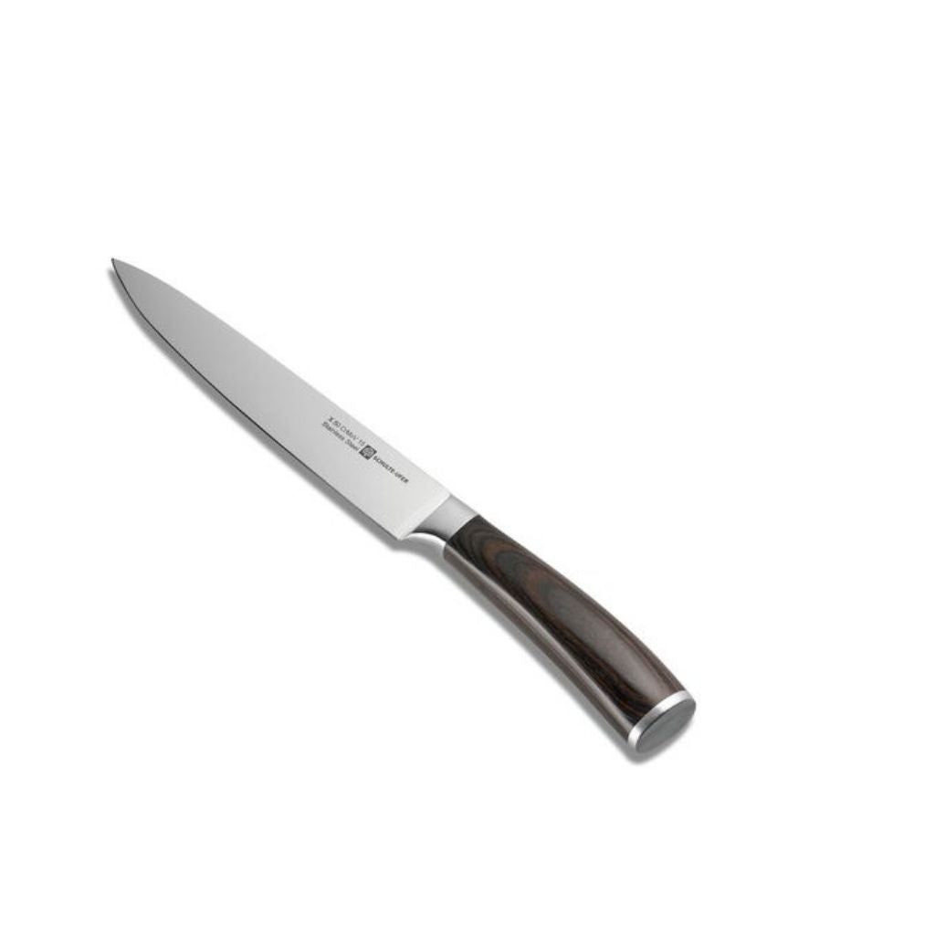 Schulte-Ufer Fleischmesser Riku - SUS - Ammon Gehrden