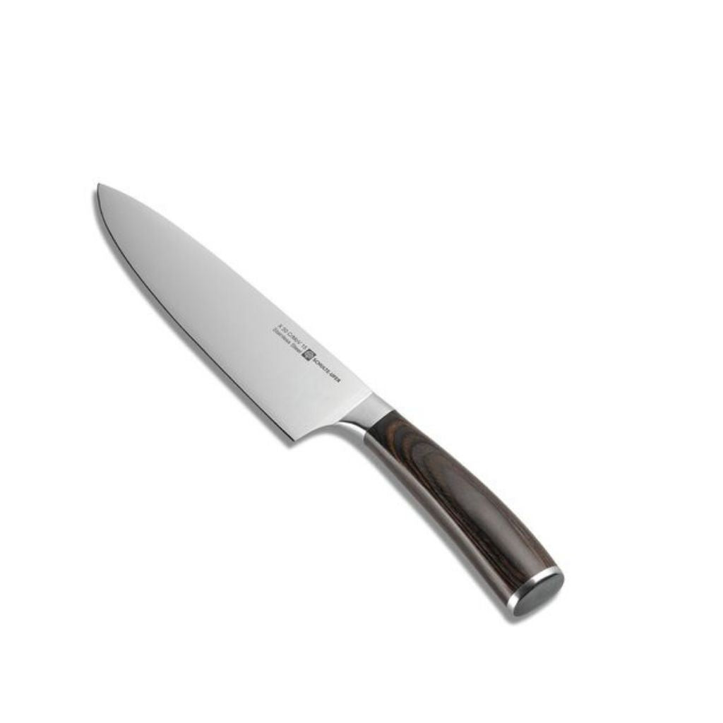 Schulte-Ufer Kochmesser Riku - SUS - Ammon Gehrden