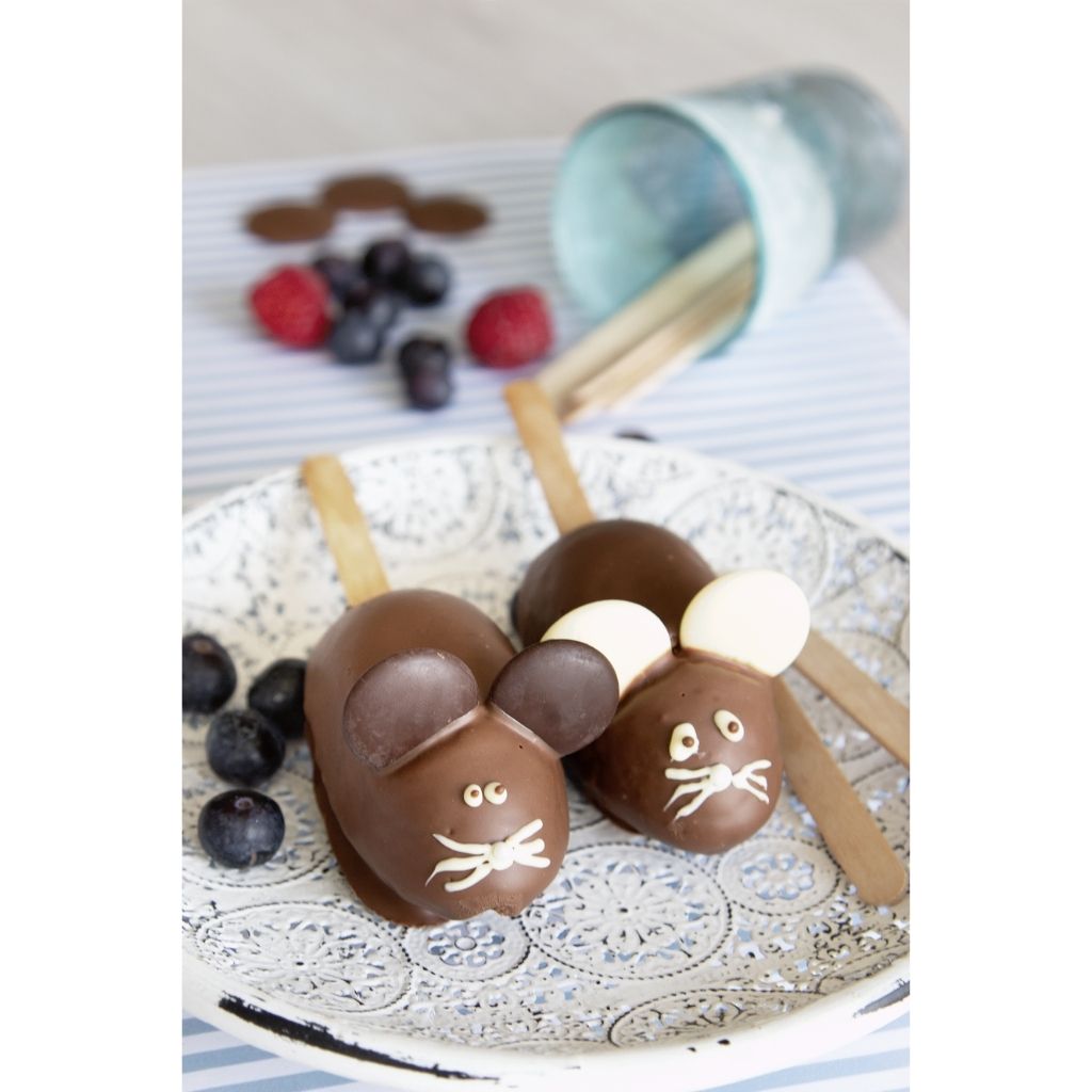 Städter Holzstiele für Cake Lollies - Städter - Ammon Gehrden