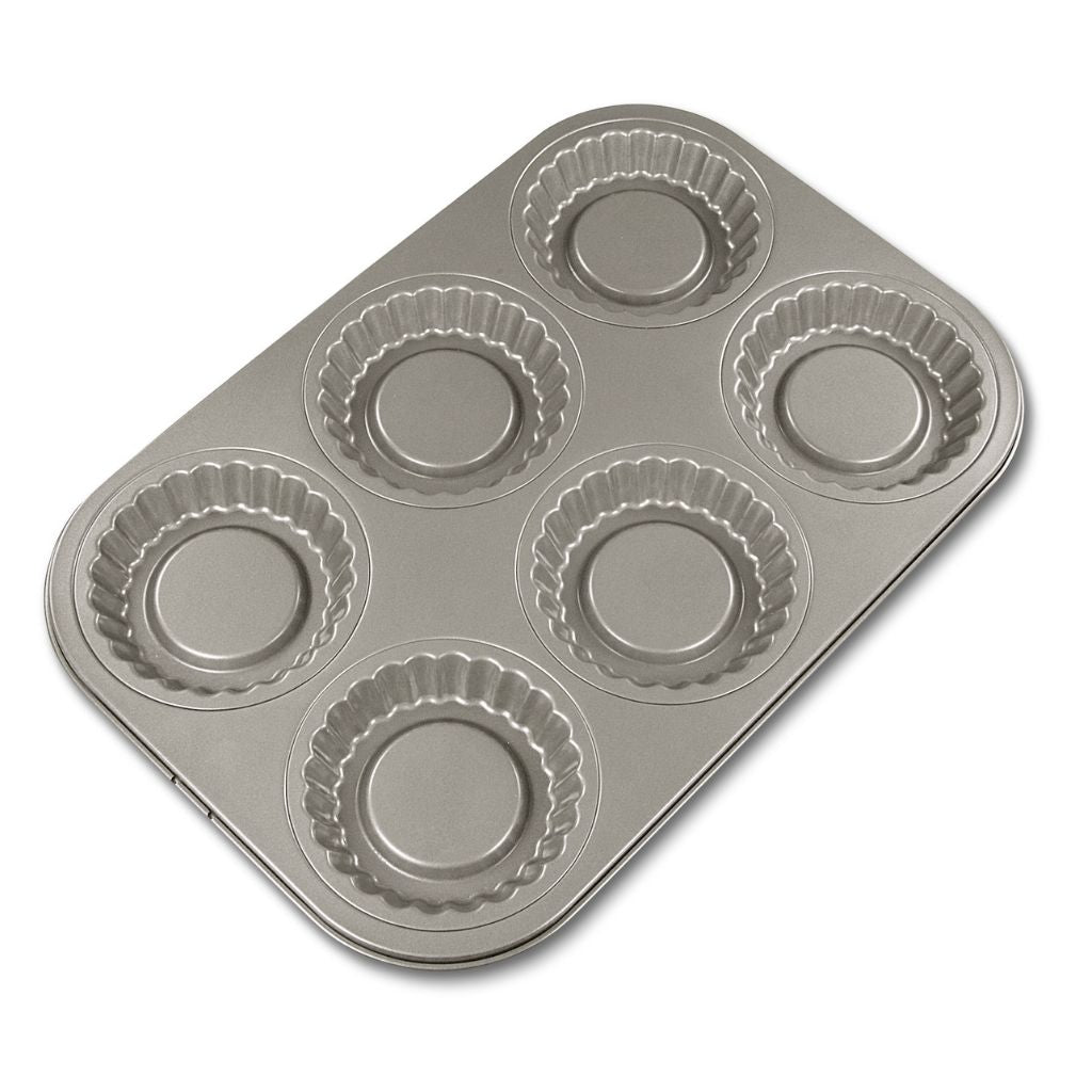 Städter Backblech Tortelett - we love baking - Städter - Ammon Gehrden