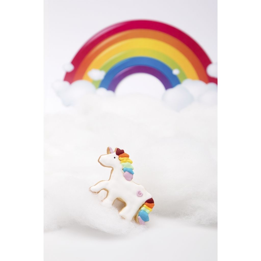 Städter Ausstechform mit Auswerfer - Einhorn - Städter - Ammon Gehrden