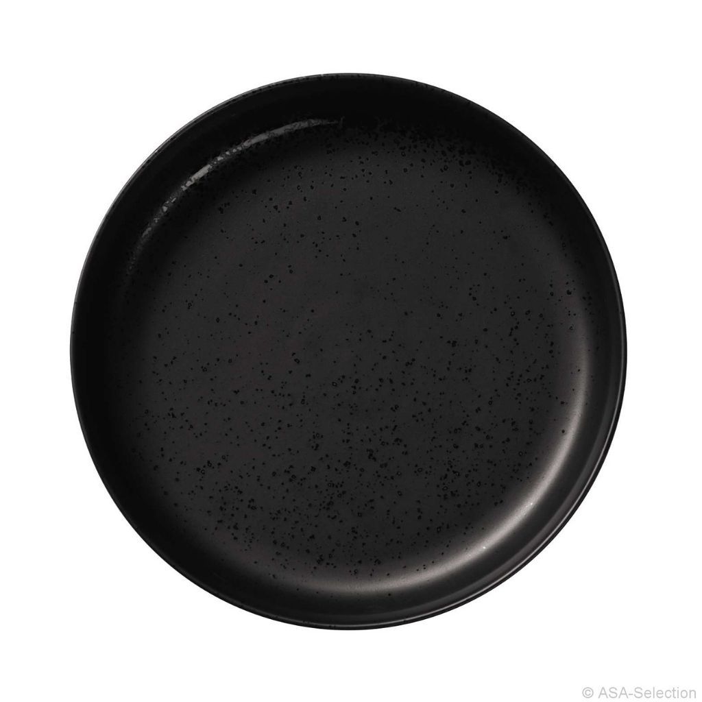 ASA coppa kuro Gourmetteller - ASA - Ammon Gehrden