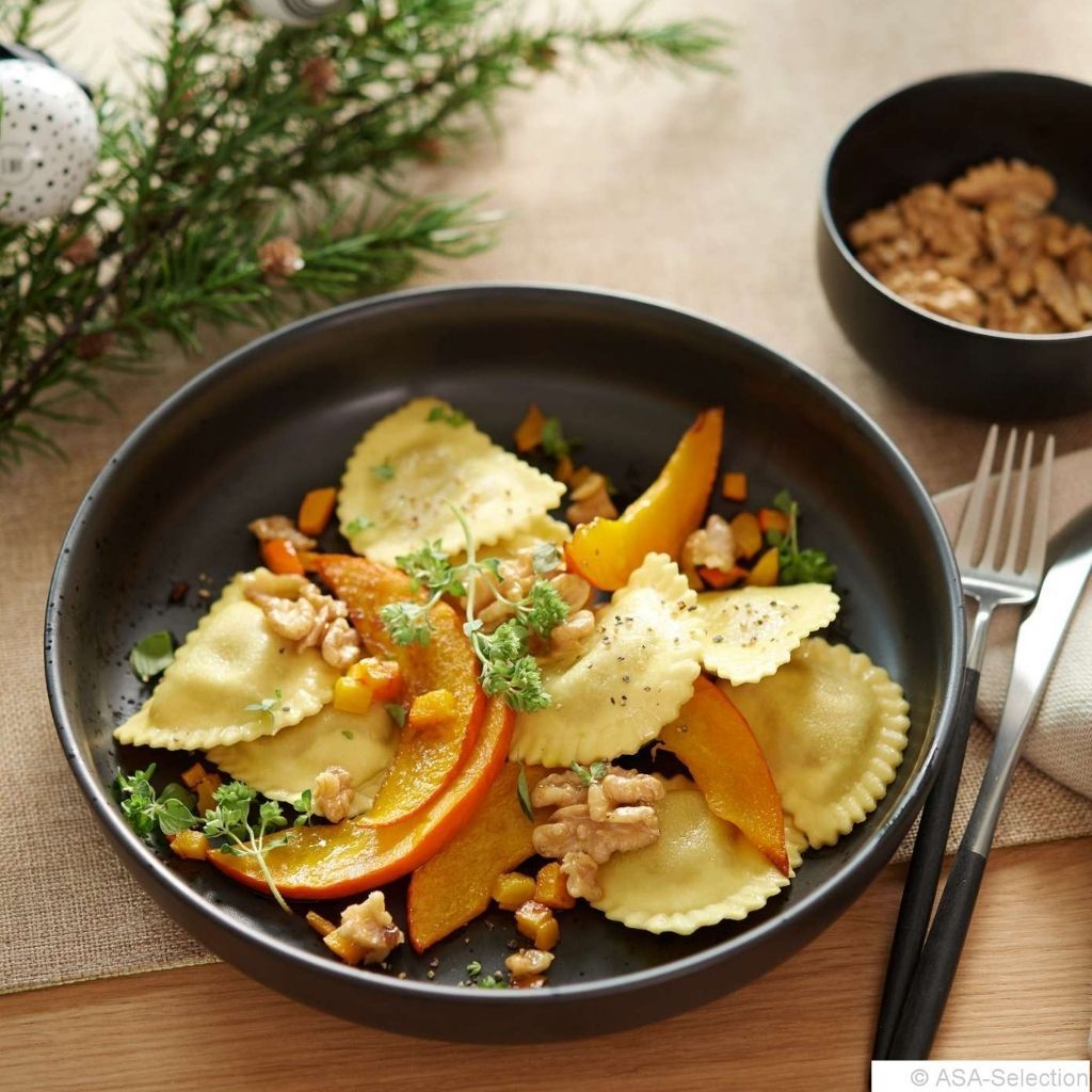 ASA coppa kuro Gourmetteller - ASA - Ammon Gehrden
