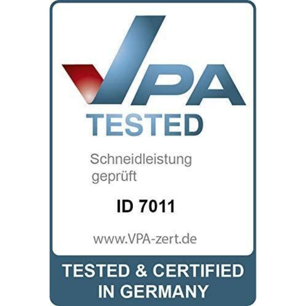 Schulte-Ufer Santokumesser Jorck