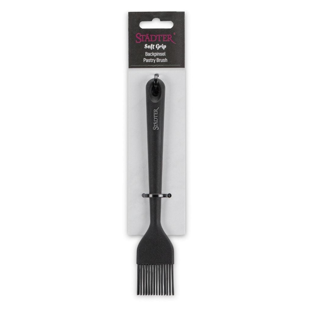 Städter Backpinsel Soft Grip - Städter - Ammon Gehrden