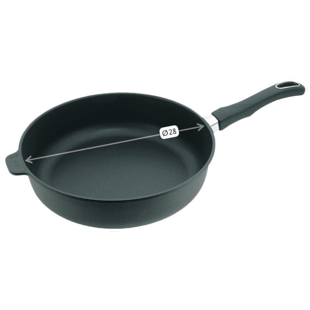 Gastrolux Hochrandpfanne - Gastrolux - Ammon Gehrden