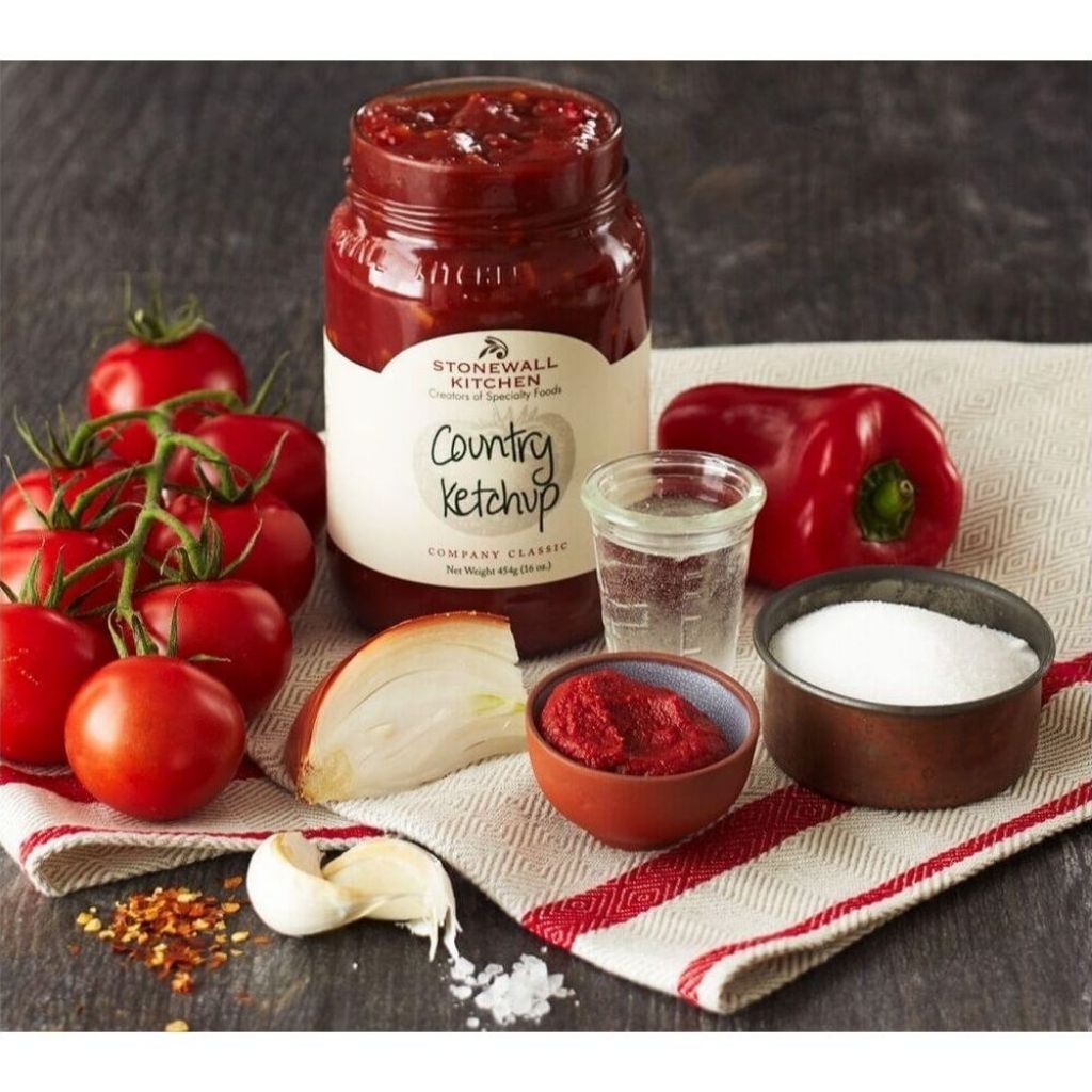 Stonewall Kitchen - Country Ketchup