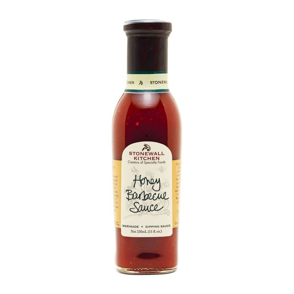 Stonewall Kitchen - Honey Barbecue Sauce