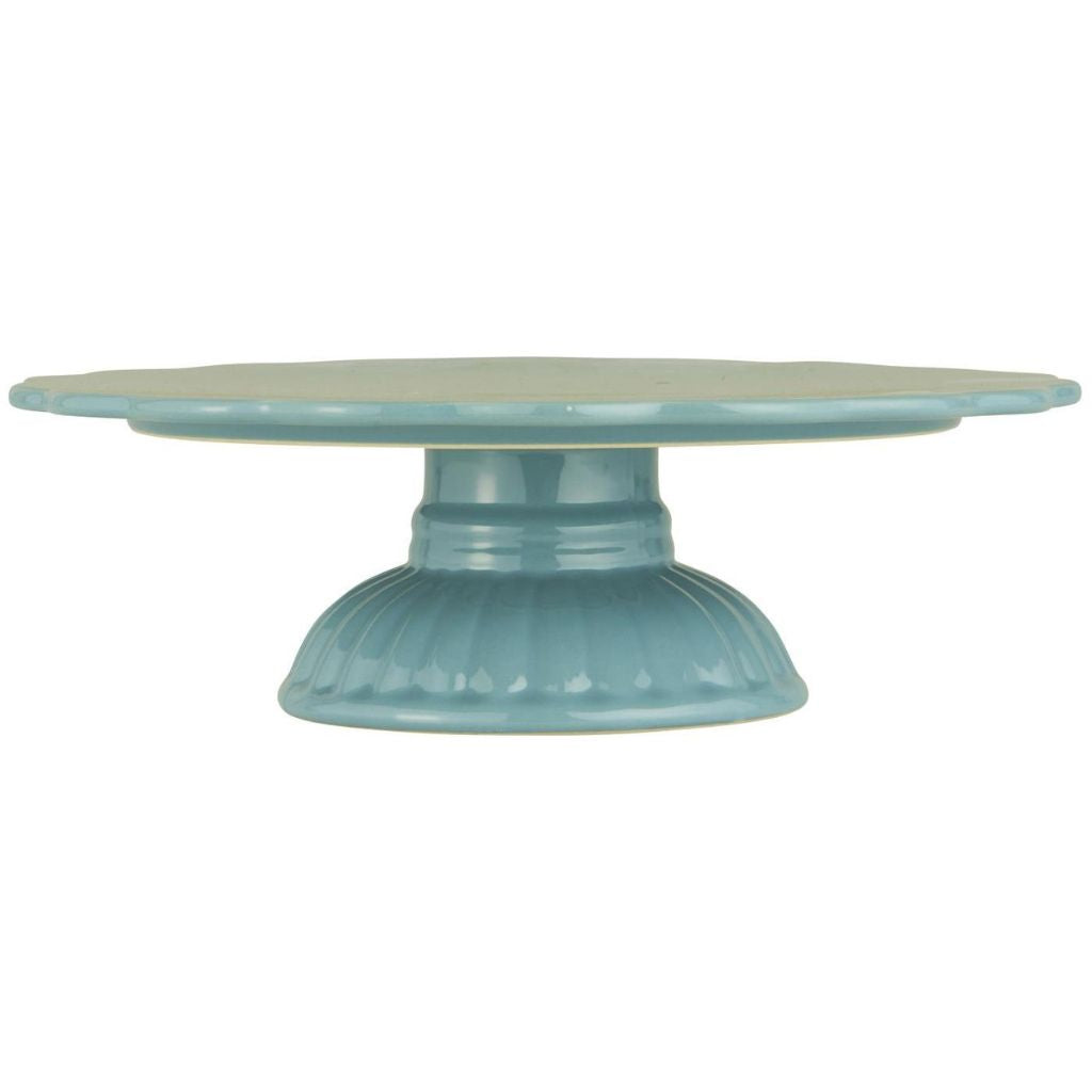 Ib Laursen "Mynte" Tortenplatte