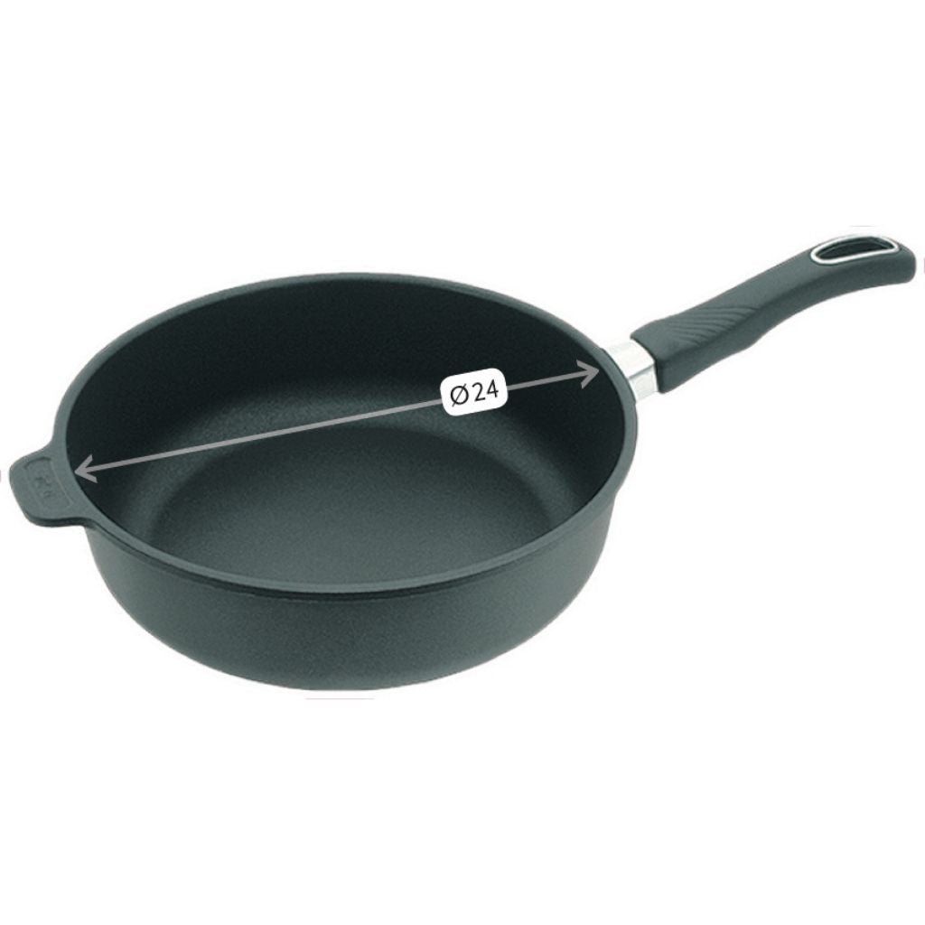 Gastrolux Hochrandpfanne INDUO - Gastrolux - Ammon Gehrden
