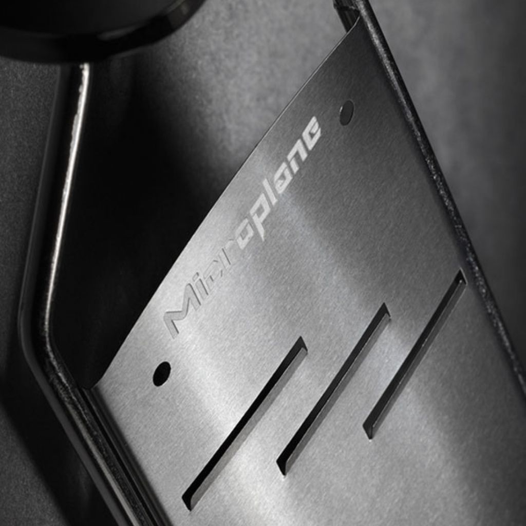 Microplane Professional Reibe Große Raspel - Microplane - Ammon Gehrden