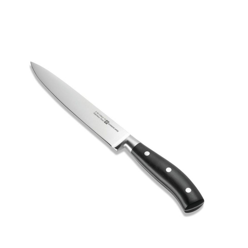 Schulte-Ufer Fleischmesser Jorck – Ammon Gehrden