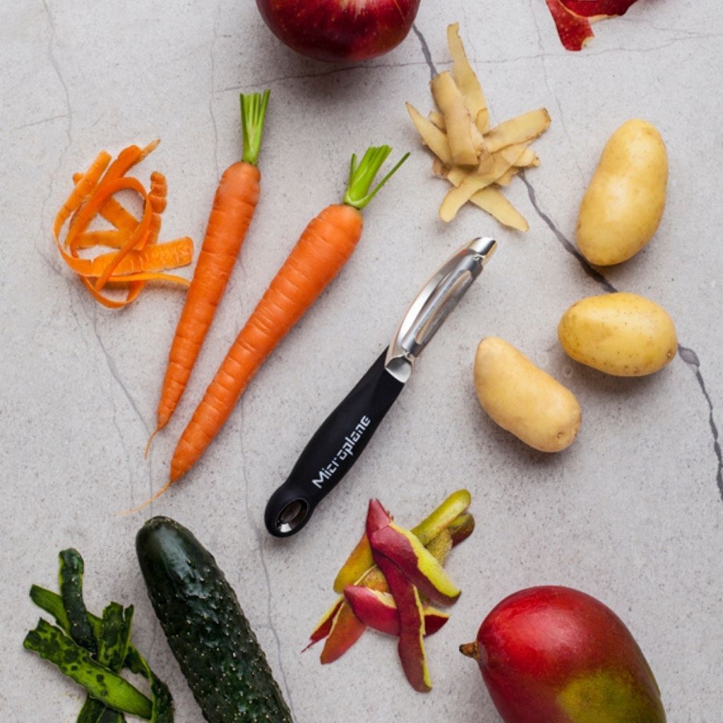 Microplane Profi-Schäler - Microplane - Ammon Gehrden