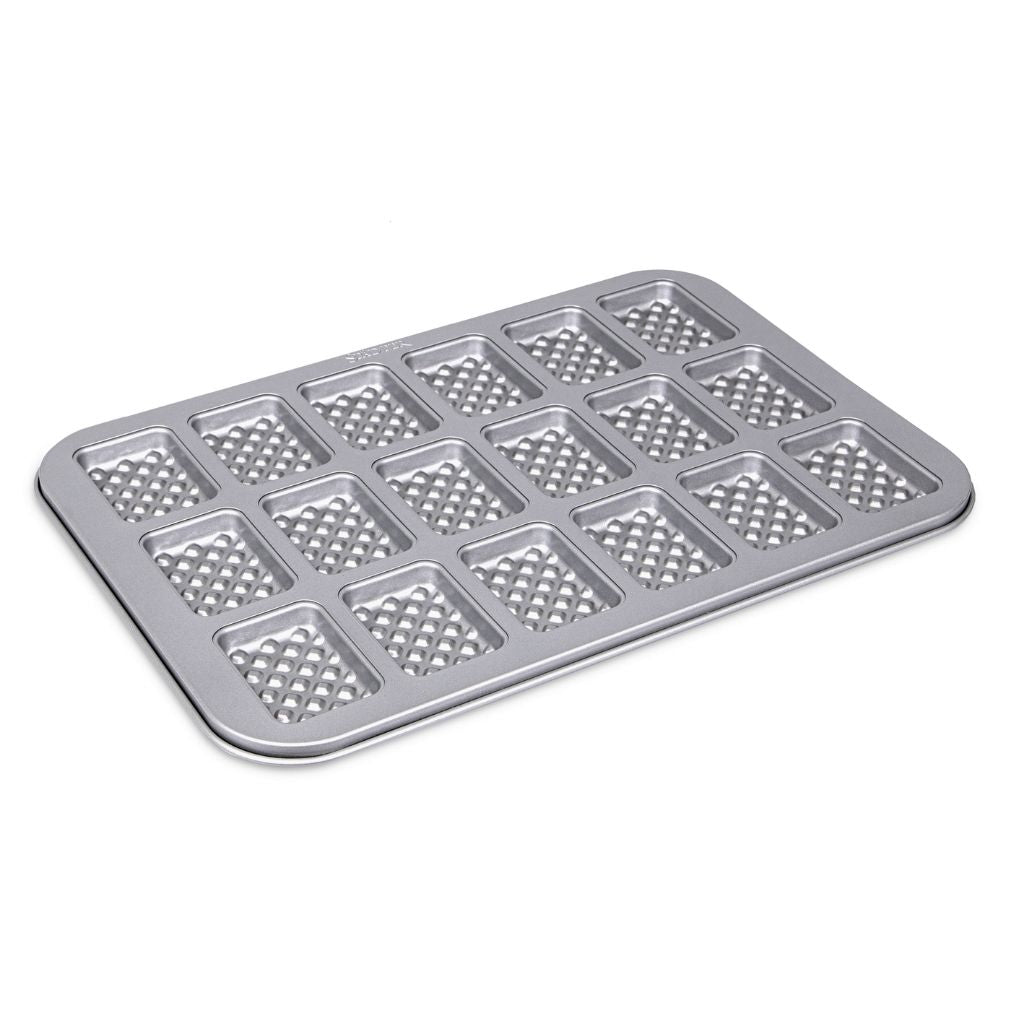 Städter Backform Mini-Waffel - Städter - Ammon Gehrden