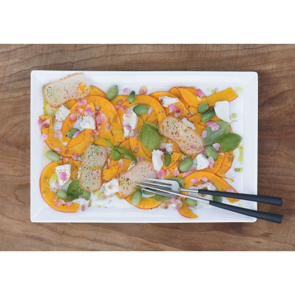 ASA Servierplatte 250°plus - ASA - Ammon Gehrden