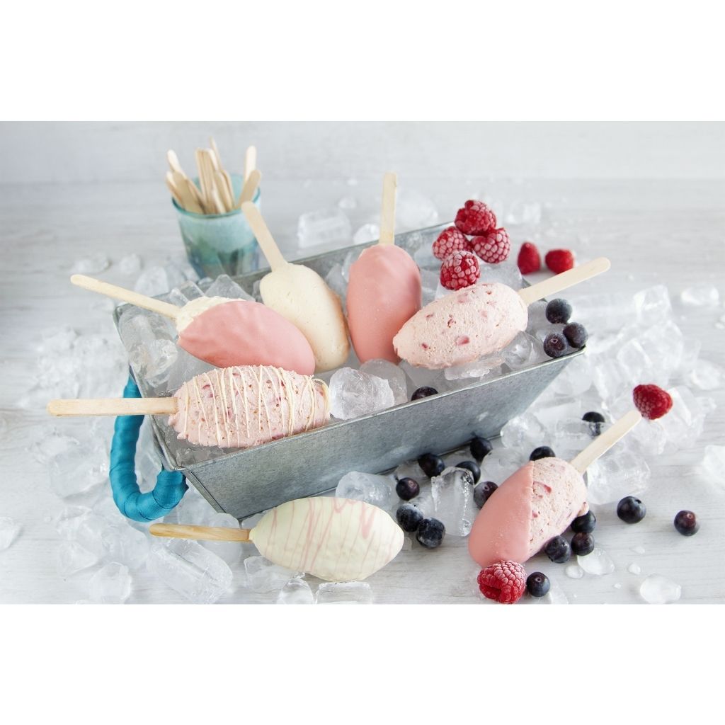 Städter Holzstiele für Cake Lollies - Städter - Ammon Gehrden
