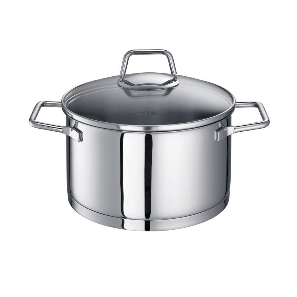 Schulte-Ufer Fleischtopf WEGA - SUS - Ammon Gehrden