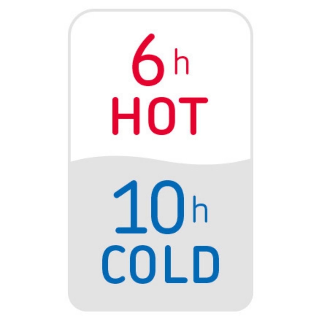 Mepal Thermo - Lunchpot Ellipse - Mepal - Ammon Gehrden