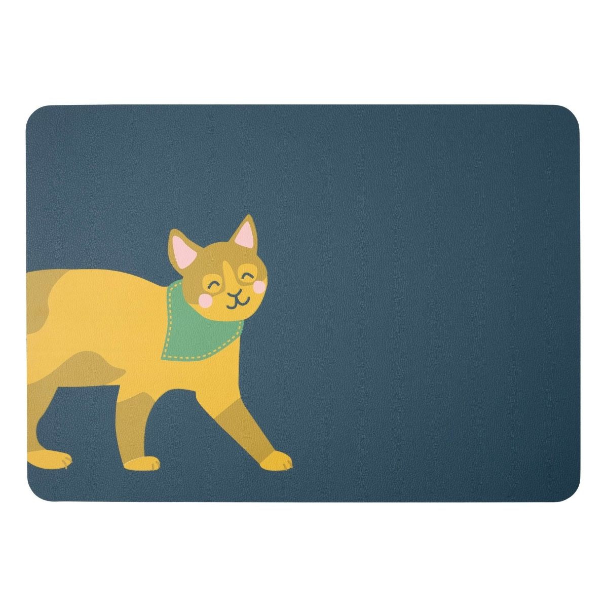 ASA Tischset Kids, Kater Kasimir