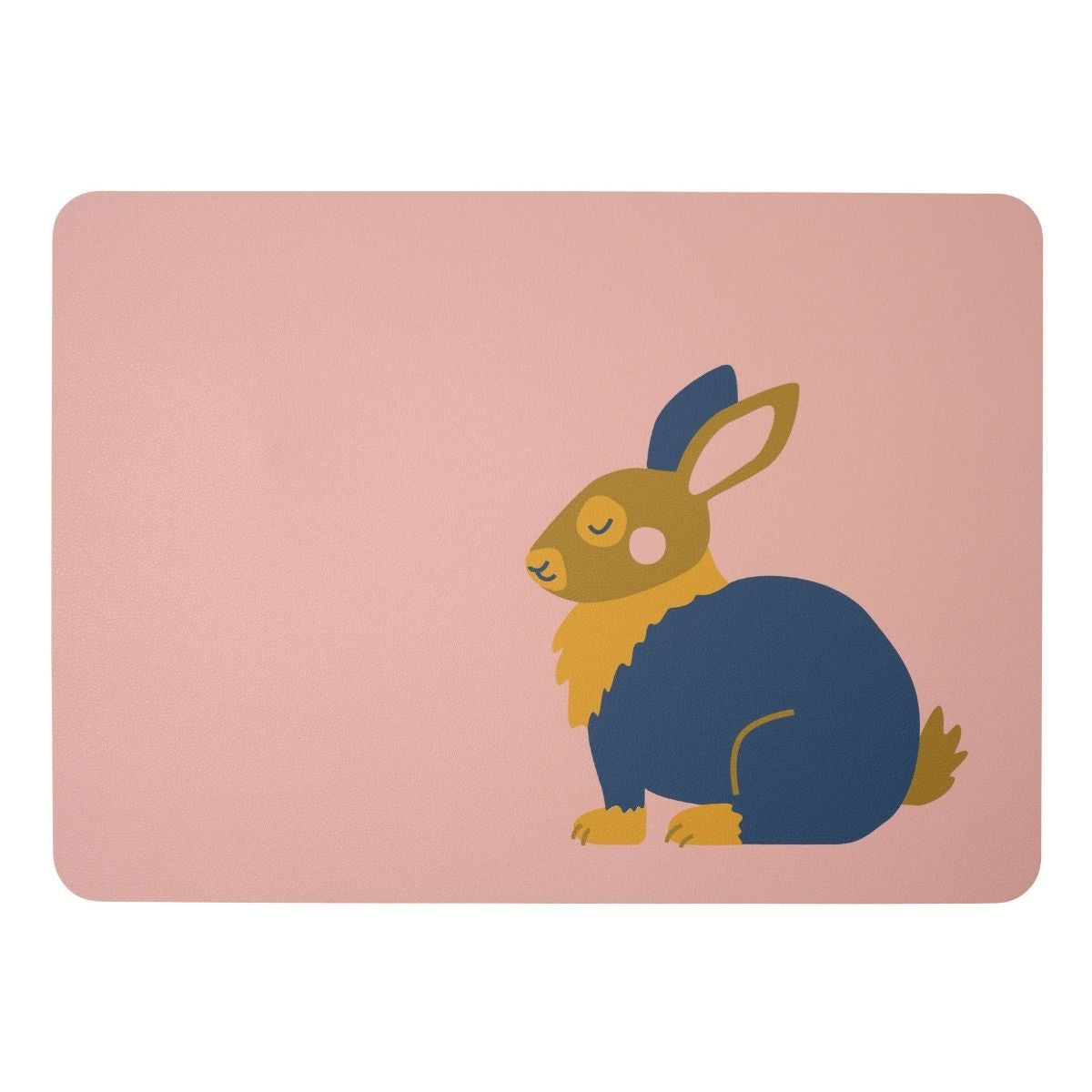ASA Tischset Kids, Kaninchen Karla