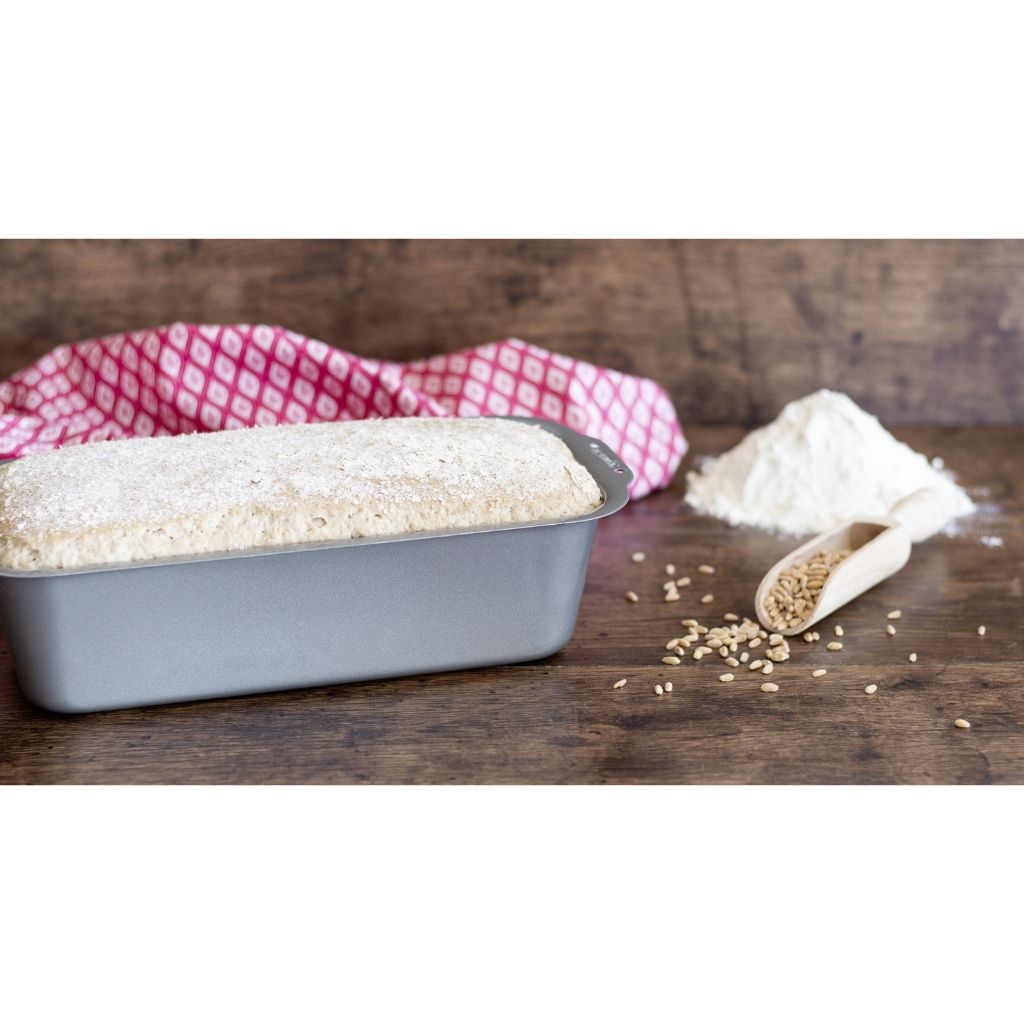 Städter Brotbackform - we love baking - Städter - Ammon Gehrden