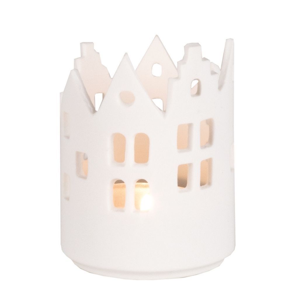 Räder Stadtlicht Innenhof