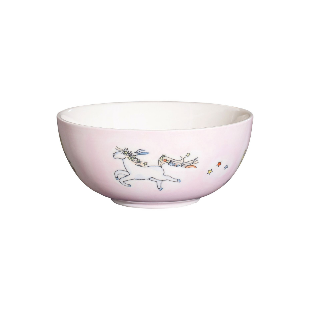 Mila-Design Kinderschale 'Magic Pony'
