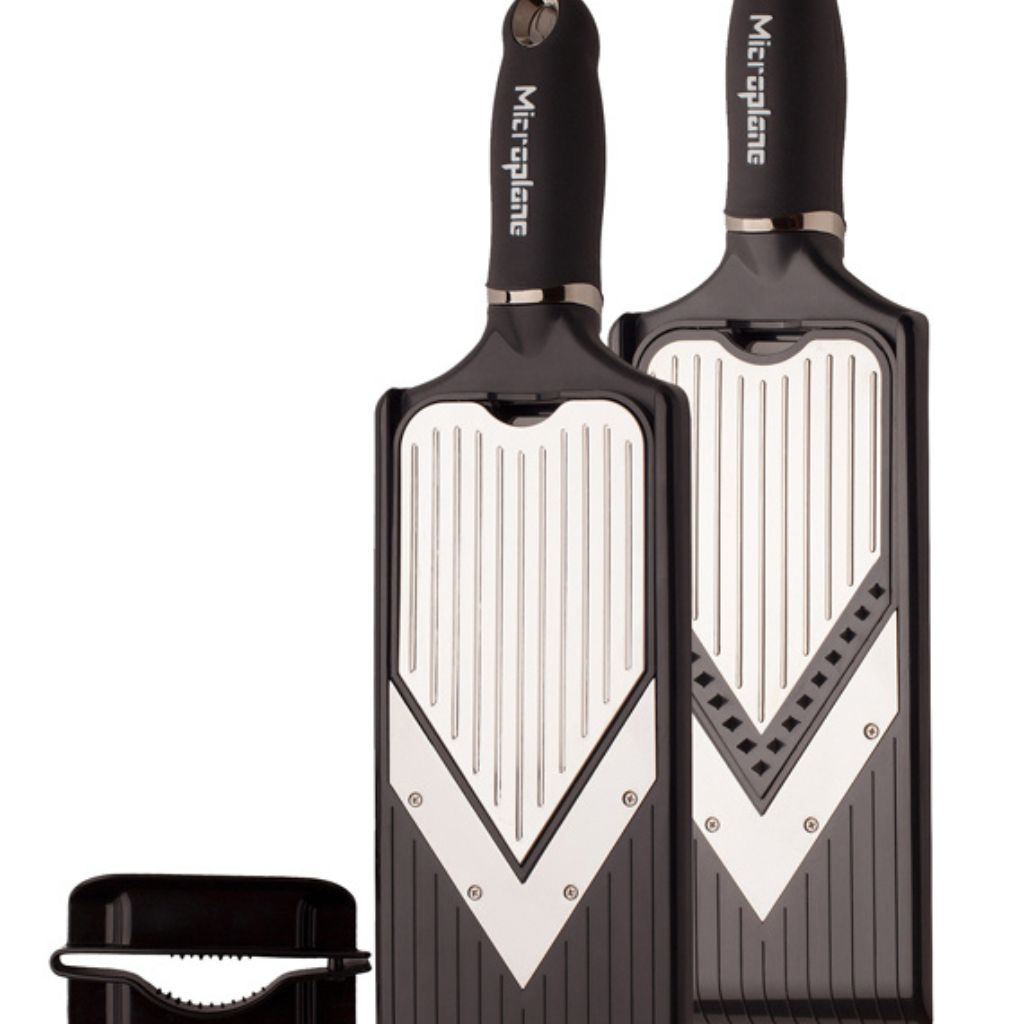 Microplane V-Blade Slicer & Julienne