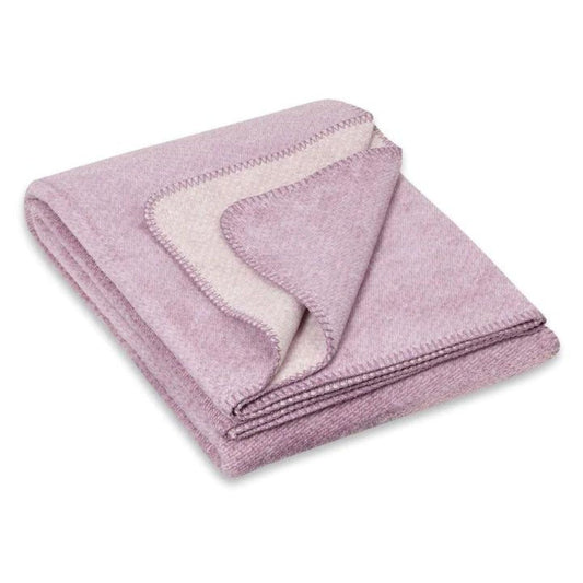 RIEMA  Bio- Baumwolldecke Emma