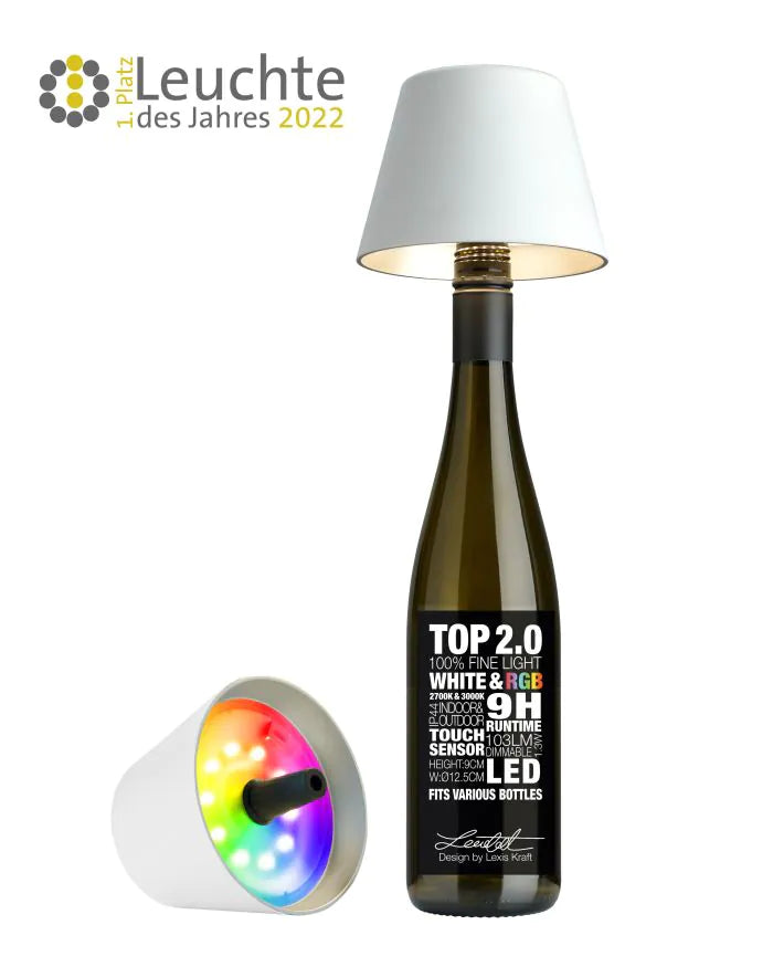 Sompex TOP Leuchte 2.0