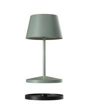 Lade das Bild in den Galerie-Viewer, Villeroy &amp; Boch Tischleuchte Seoul 2.0T
