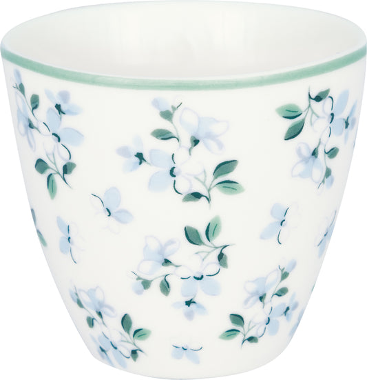 Greengate Latte Alaia white