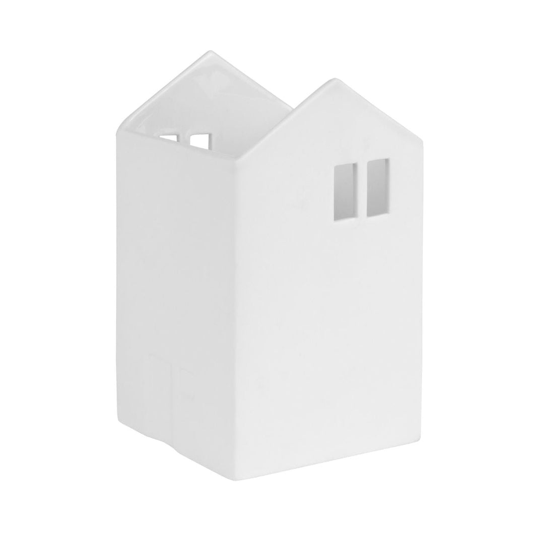 Räder Haus der Schönen Dinge Vase 'Gartenhaus'