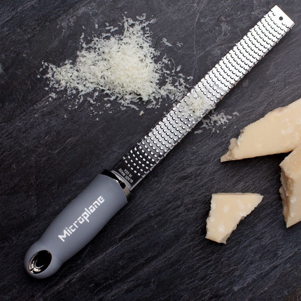 Microplane Premium Zester - Microplane - Ammon Gehrden