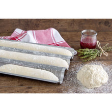 Lade das Bild in den Galerie-Viewer, Städter Baguette-Backblech - Städter - Ammon Gehrden
