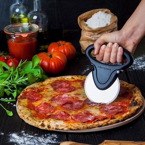 Microplane Pizza-Schneider - Microplane - Ammon Gehrden