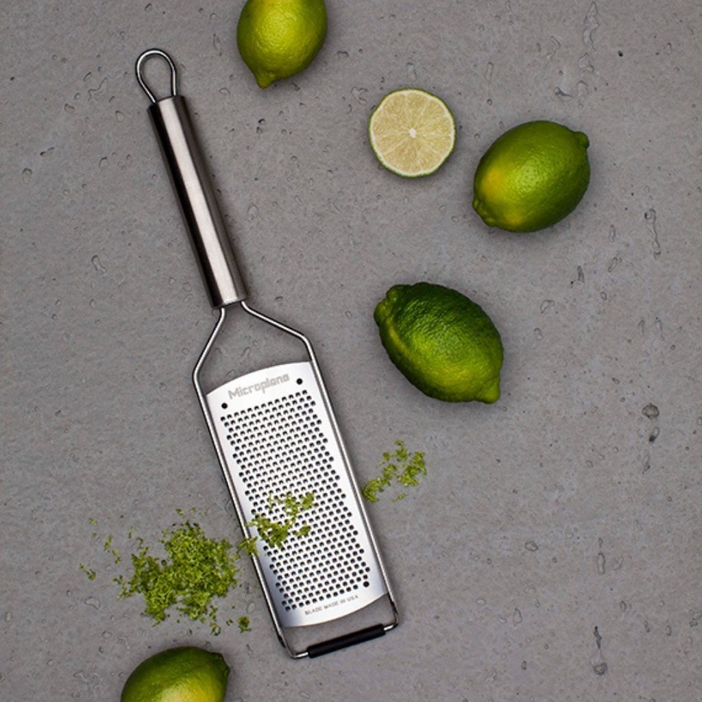 Microplane Professional Reibe Fein - Microplane - Ammon Gehrden