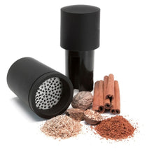 Lade das Bild in den Galerie-Viewer, Microplane Muskatmühle 2in1 - Microplane - Ammon Gehrden

