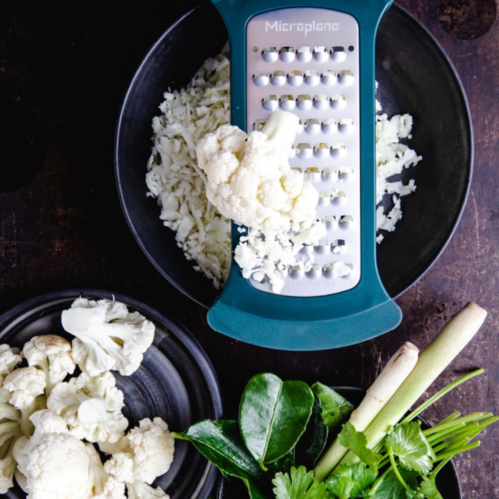 Microplane Bowl Grater