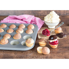 Lade das Bild in den Galerie-Viewer, Städter Backform Mini-Muffin - Städter - Ammon Gehrden
