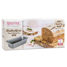 Lade das Bild in den Galerie-Viewer, Städter Brotbackform - we love baking - Städter - Ammon Gehrden
